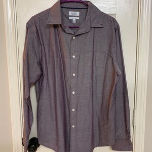 Croft & Barrow x Kohls Mens button up